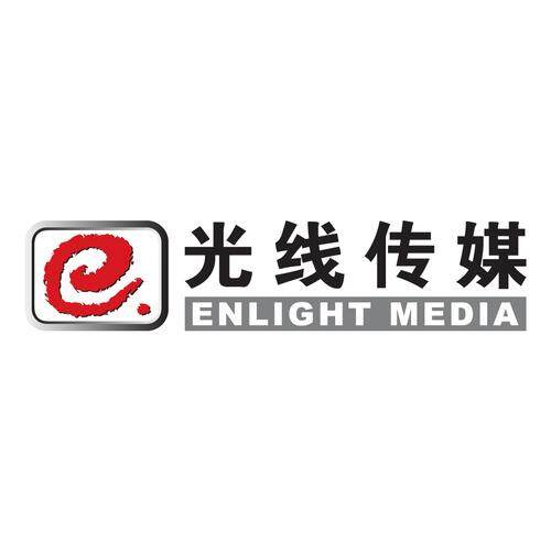 北京光线影业招聘logo