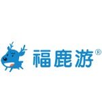 福鹿游国际旅行社招聘logo