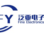 泛亚电子logo