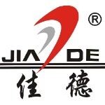 浙江佳德包装机械有限公司logo