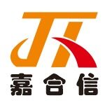 嘉合信招聘logo