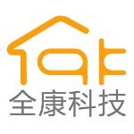 湖南全康电子科技有限公司logo