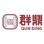 东莞群鼎科技logo
