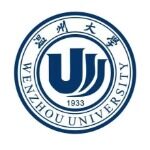 温州大学平阳智能制造研究院logo