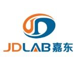 广州嘉东实验室设备有限公司logo