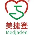 武汉美捷登生物科技有限公司logo