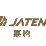 嘉腾机器人自动化logo