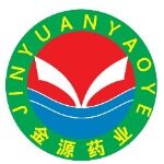 东莞市金源药业有限公司logo