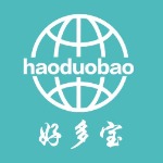 山东好多宝文化传媒有限公司招聘logo