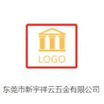 新宇祥云招聘logo