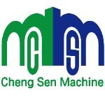 广东程森机械设备有限公司logo