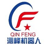 湖南沁峰招聘logo
