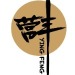 盈丰米面logo