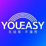 捷用电子科技logo