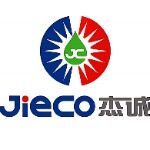 东莞市杰诚润滑油有限公司logo