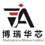四川博瑞华芯科技有限公司logo