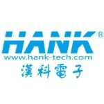 汉凯电子招聘logo