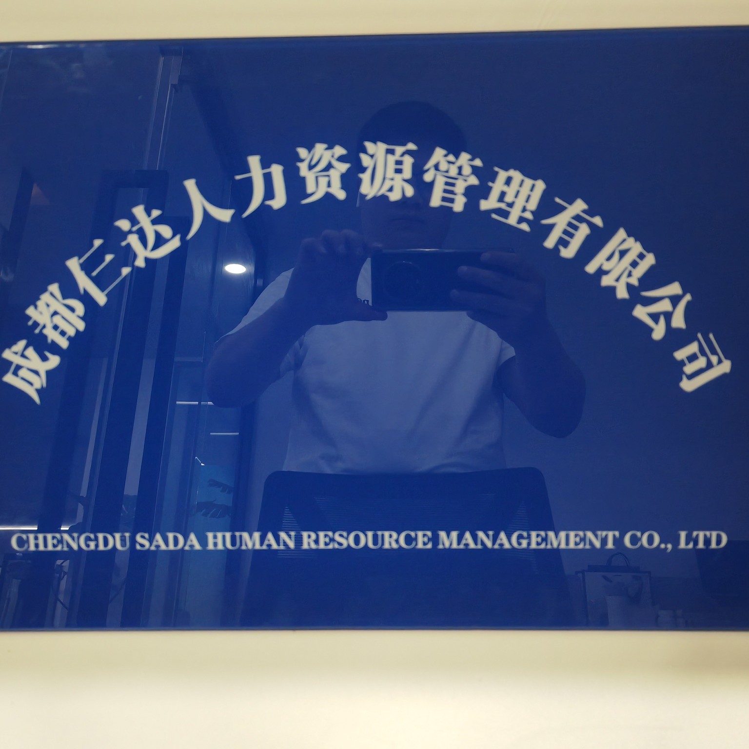 成都仨達人力資源管理有限公司招聘logo