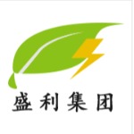 盛利能源科技logo