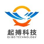 广东起搏网络科技招聘logo