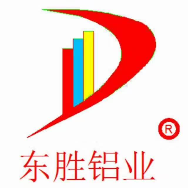 华粤铝业招聘logo