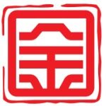 东莞市金合彩包装材料有限责任公司logo