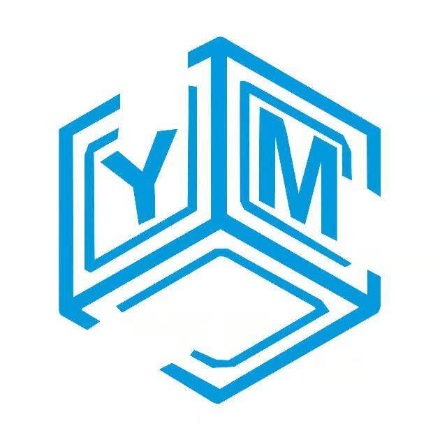 亿茂供应链管理logo