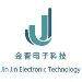 金晋电子科技logo
