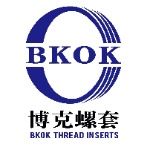 博克螺套数控车工招聘