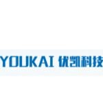 广东优凯科技有限公司logo