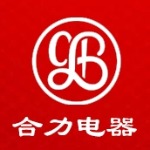 东莞合力电器制品有限公司招聘logo