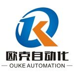 欧克自动化设备招聘logo