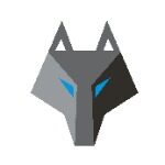 狼鸣智能科技招聘logo