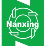 南兴装备股份有限公司