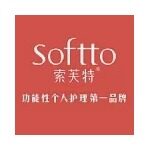 索芙特易购网络科技有限公司logo