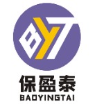 保盈国际logo