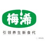 广东梅浠食品有限公司logo