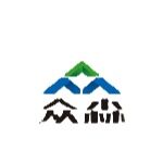 广东众森实业发展有限公司logo