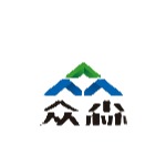 众森实业发展logo