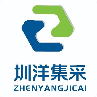 湖南圳洋集采科技有限公司logo