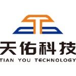 东莞市天佑数码科技有限公司logo