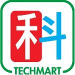 科汇纳米技术（东莞）有限公司logo