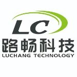 东莞市路畅智能科技有限公司logo