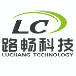 路畅智能科技logo