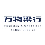 深圳万物商企服务有限公司招聘logo