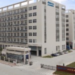 必拓智慧照明logo