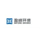 盈峰环境科技集团股份有限公司logo