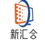 东莞新汇合电子科技有限公司logo