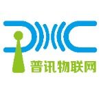 普讯物联网招聘logo