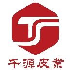 东莞千源新材料科技有限公司logo